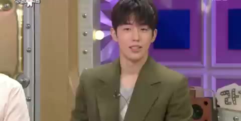 남주혁 떨고있습니다 안녕하세요 라디오스타