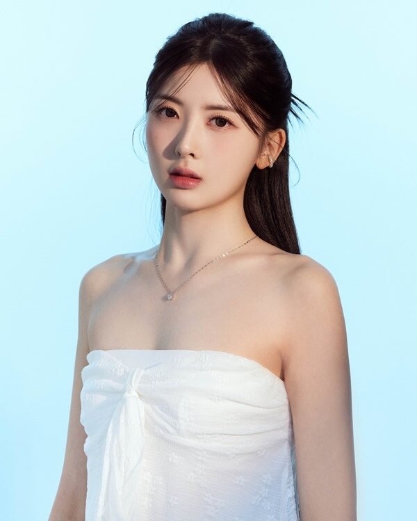 비웨이브 고운 4.5세대 걸그룹 아이돌 가수 멤버