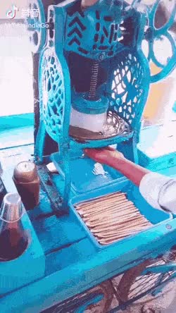 인도 길거리 음식 역대급 인도음식 길거리음