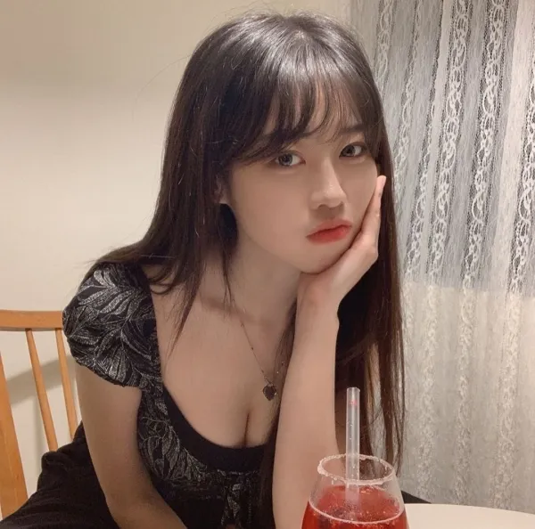 꿀혜 스트리머 여캠 bj 비제이 글래머 베이비페이스