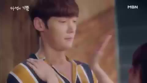 최진혁 다물어 터치 MBN 수목드라마 마성의 기쁨