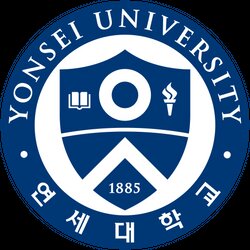 연세대학교 대학교 로고