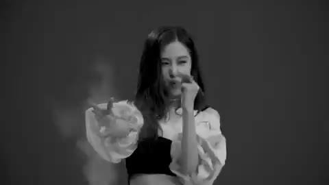 0 뚜두뚜두 메이킹 스웩 핑크