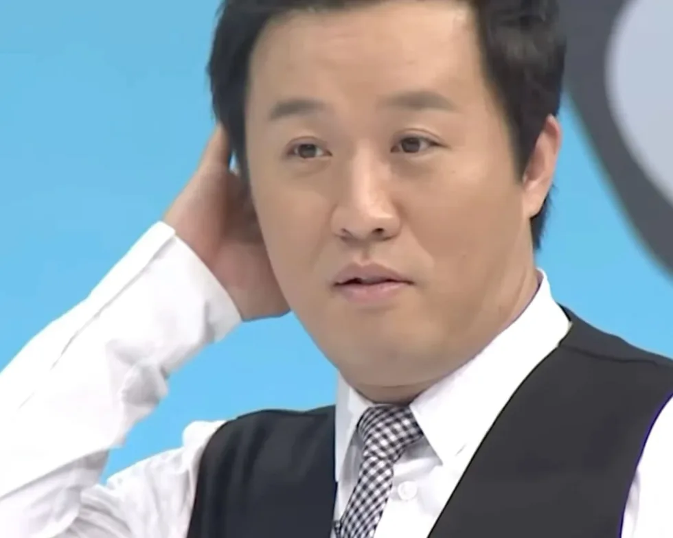 긁적