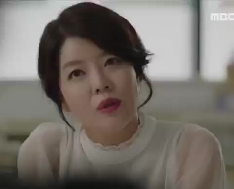 내 뒤에 테리우스 김여진