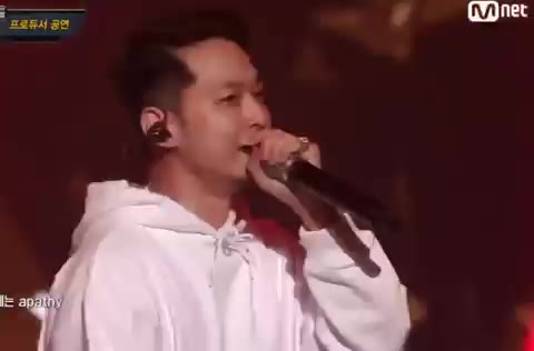 [4회] TEAM 더 콰이엇&창모 (feat. Jessi) @프로듀서 특별공연 쇼미더머니777(트리플세븐) 더콰이엇