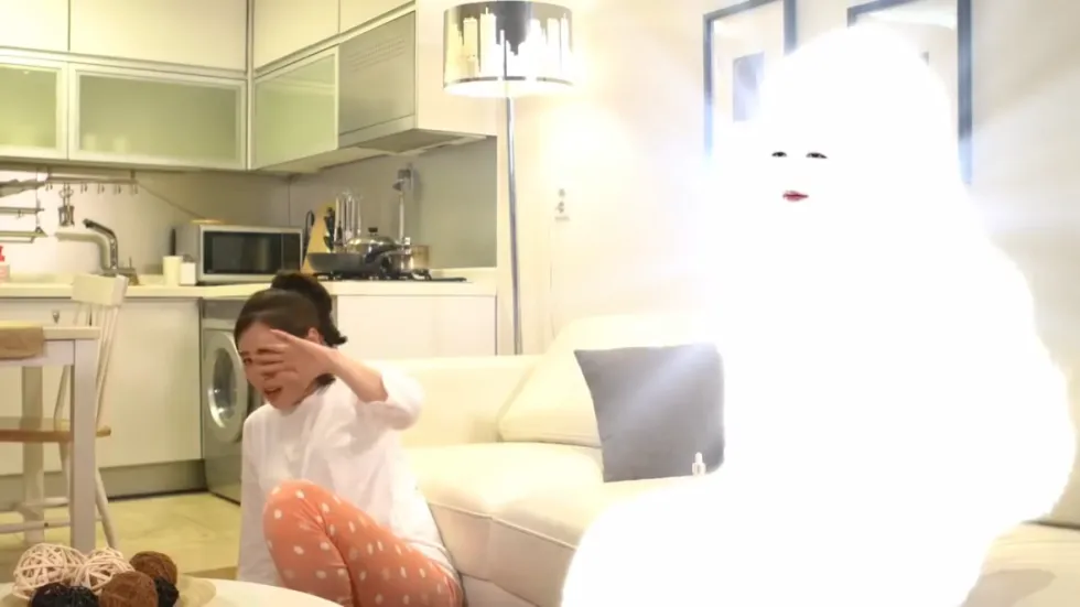 과대광고에센스