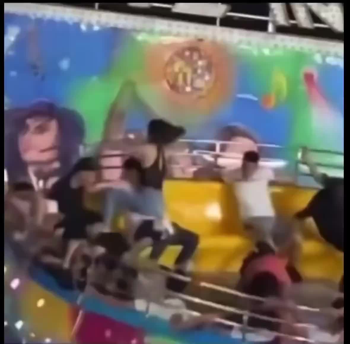 디스코 팡팡의 위험성