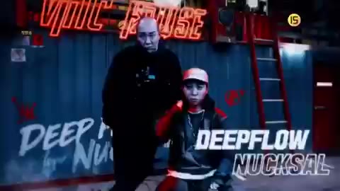 0 딥플로우 넉살 쇼미더머니777 프로듀서