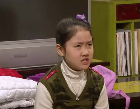 해리 기합 군대 다짐 시트콤