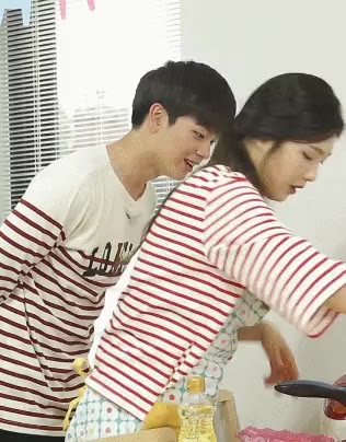 우어 우워 조이 우결