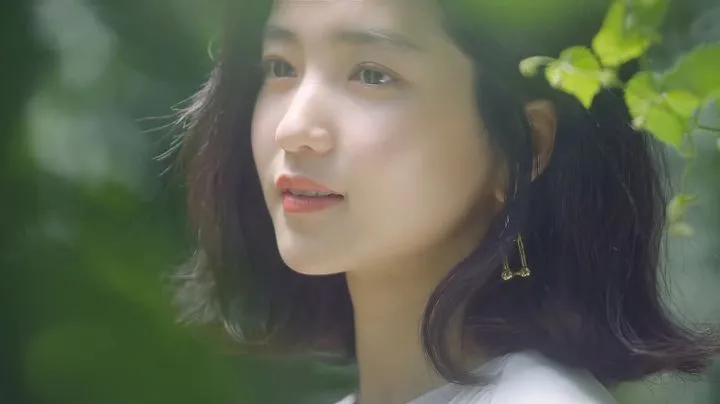 남구문 김태리 단발 단발병 청순 아련 미모 레전드 리즈 분위기 눈정화