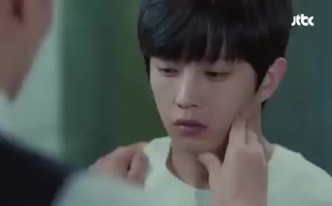 ㅇㅋ 뷰티 인사이드 면도 김민석