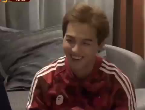 송민호 송민호 신서유기5
