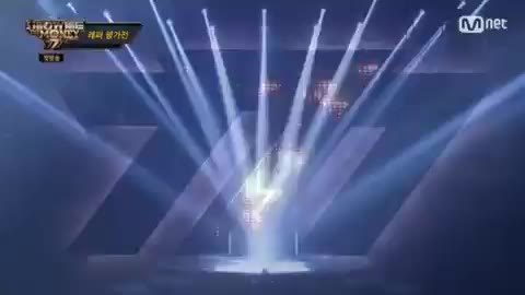 간지 쇼미 등장 시작 쇼미더머니777