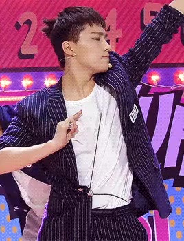 위협 앙 호랑이