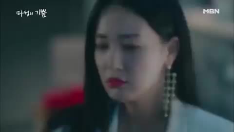 이주연 고개 MBN 수목드라마 마성의 기쁨