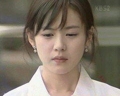 좋은짤 손예진 눈물 청순 가련 여배우 움짤 여름향기 예쁜 귀여운