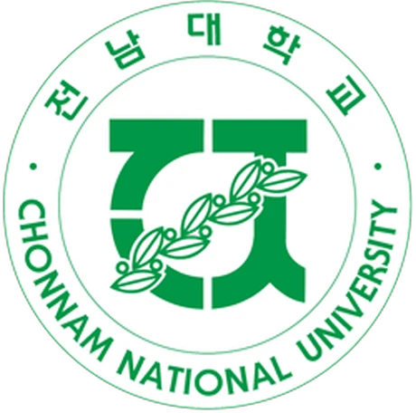 전남대학교 대학교 로고
