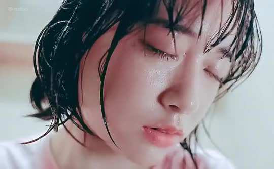 오오하라 사쿠라코 해외 여배우 움짤 영상 외국 여자 배우