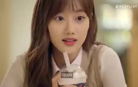 김하나 김하나 에이틴 예쁨