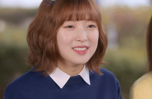 아린 오마이걸 소녀의세계 염병 짜증 정색 분노 반응 짤