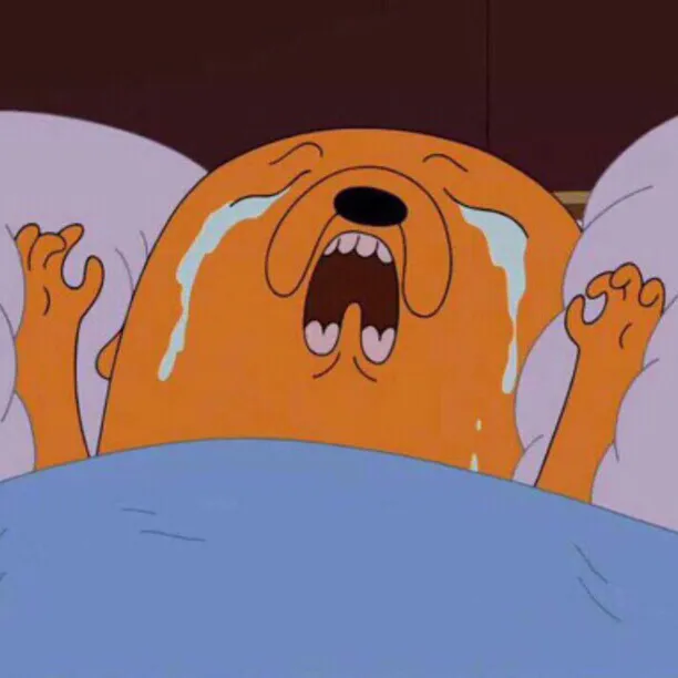 침대 따흐흑 바흐흑