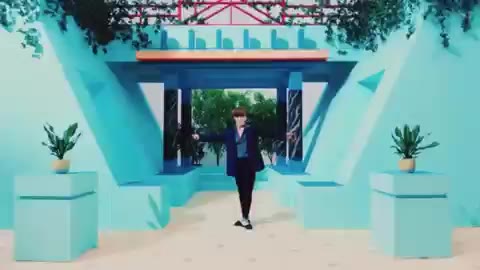 두둠칫 셀수없는 샤이니 Countless 뮤비