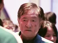 개소리 하고 있네 오징어 게임