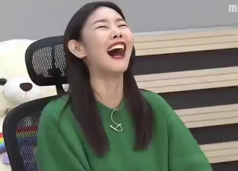 나 혼자 산다 한혜진