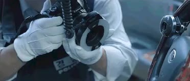 과학수사 현장검증 증거 채취 방진복 조사 범죄 CSI