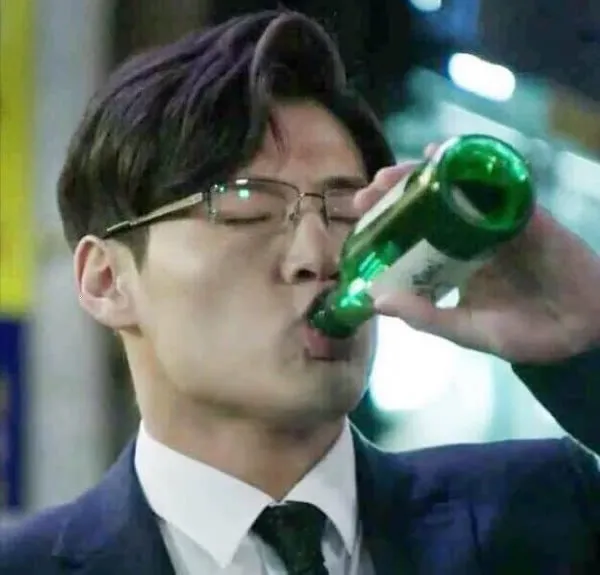 병나발