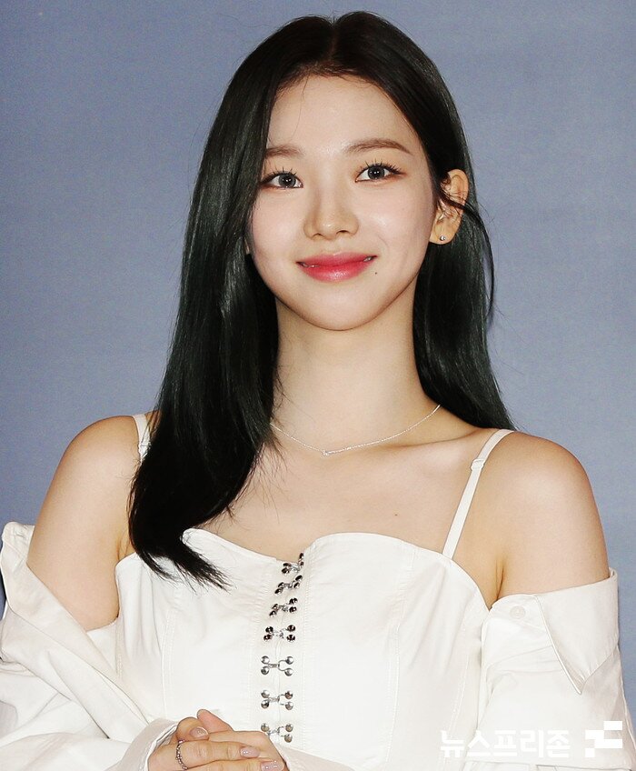 카리나 에스파 여친짤 셀카 예쁜 아이돌 걸그룹 AESPA Karina