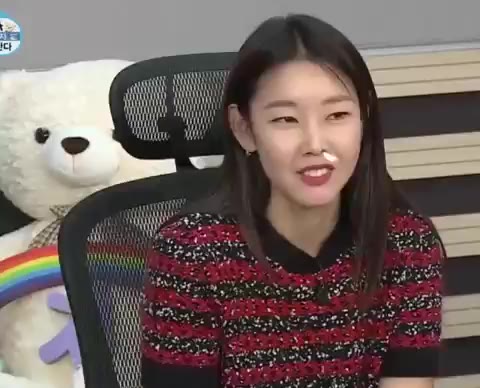 나 혼자 산다 한혜진 명불허전