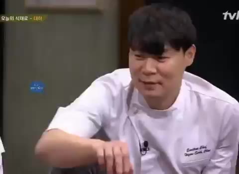 하나로 해결! 최셰프의 대하&흰다리새우 구별법 수미네 반찬 최현석