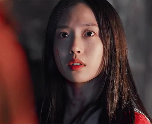 고민시 여배우 움짤 영상 예쁜 연예인 배우