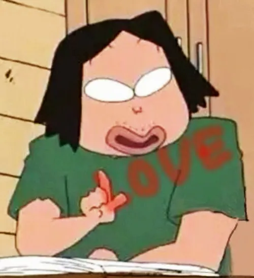 LOVE 병맛 러브