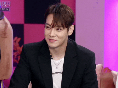 플라이투더스카이 환희 푸핫 웃음 미소 행복 환희팅