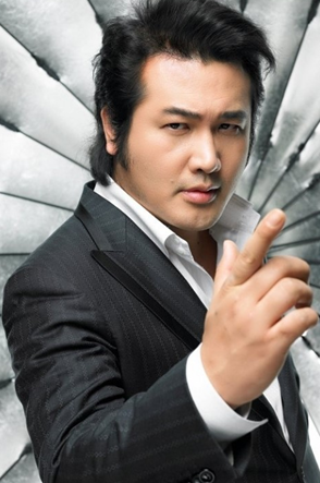 의리 김보성 공공칠 007
