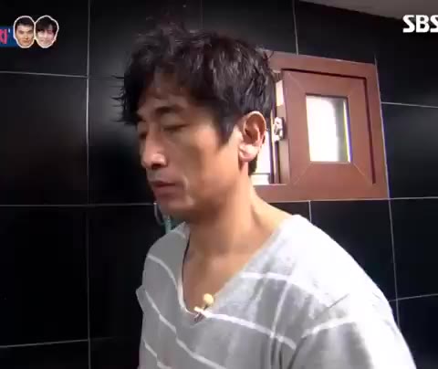 양치질 만렙 차인표의 스마트한 아침 ‘잇몸 건강’ 빅픽처패밀리 차인표 차인표양치질