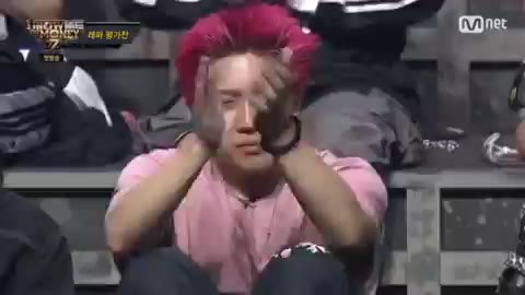 박수 나플라 칭찬 쇼미더머니777