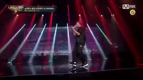0 쇼미더머니777(트리플세븐) 쇼미더머니777