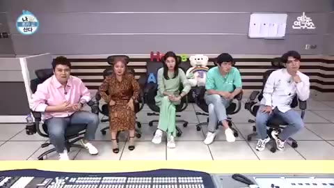 나 혼자 산다 박나래 전현무 한혜진 기안84 멘붕 온 쌈디