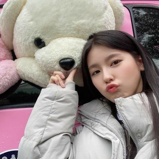 미연 조미연 여자 아이들 MIYEON 걸그룹 아이돌 (여자)이이들 (G)I-DLE