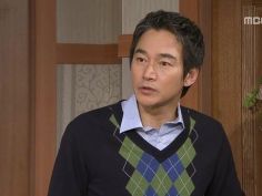 세경씨 아주 무서운 사람 무서운사람 이었네