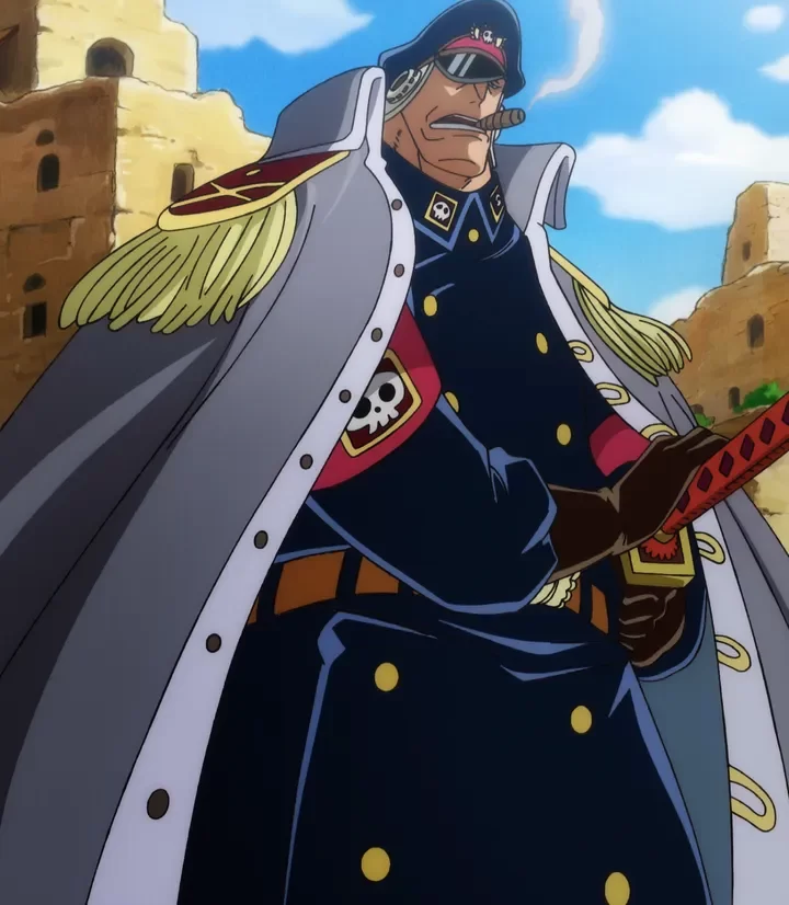 시류 원피스 애니메이션 일본 One Piece
