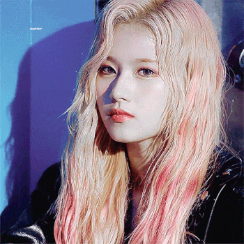 사나 트와이스 움짤 예쁜 아이돌 여자
