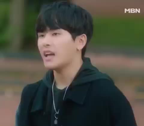 이호원 MBN 수목드라마 마성의 기쁨 아니라니깐