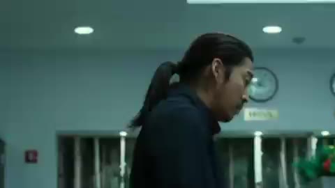 윤계상 혼자야