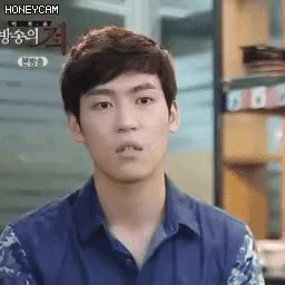 K-입맛 존박 방송의적 냉면 광기 혀낼름 입술핥기 먹방 기대